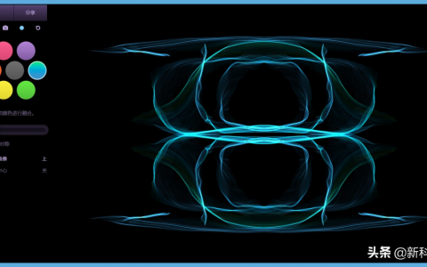 5个站长没见过的网站分享